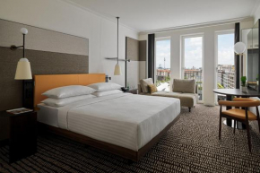 Berlin Marriott Hotel